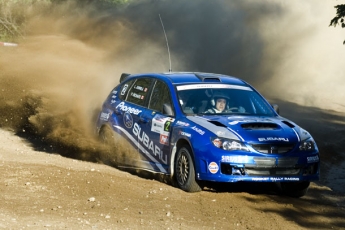 Rallye Defi